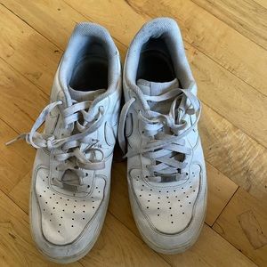 Nike Air Force 1’s